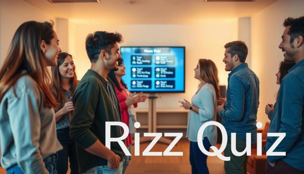 Rizz Quiz