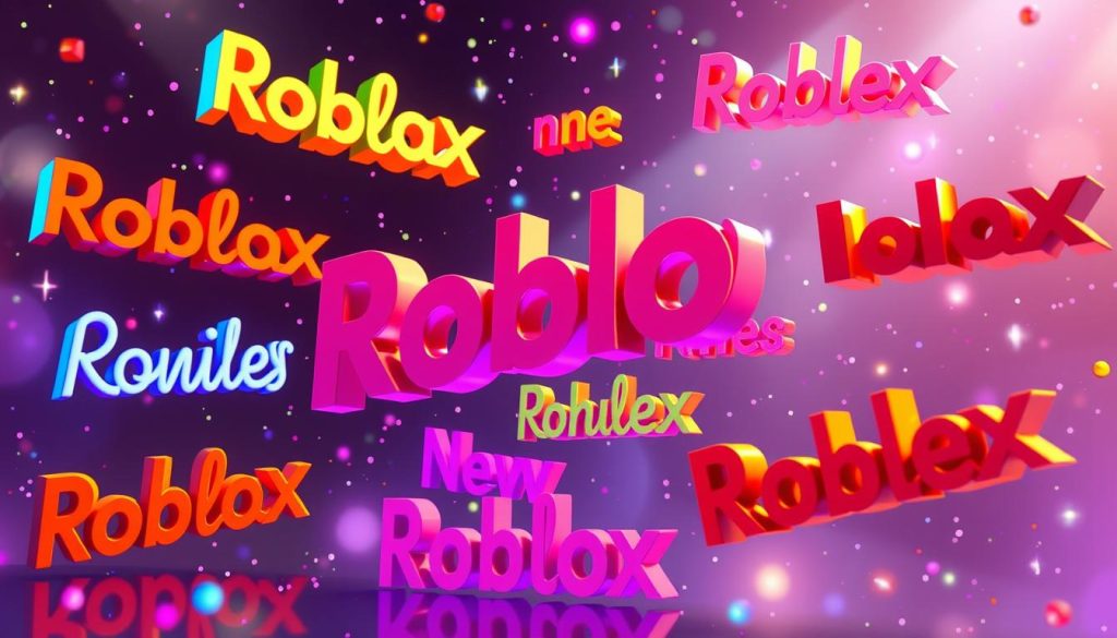 Roblox Display Names Ideas