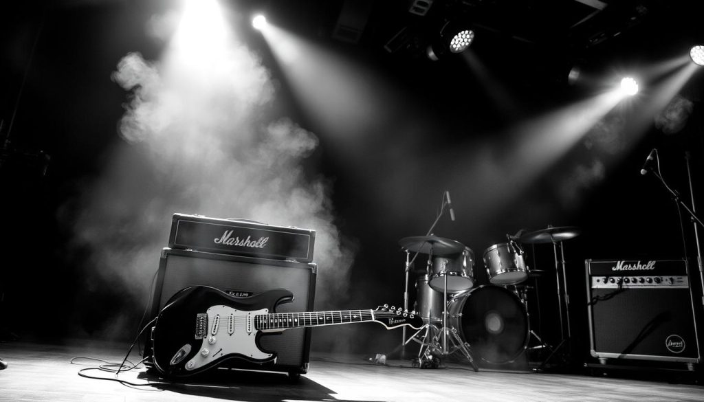 Rock N Roll