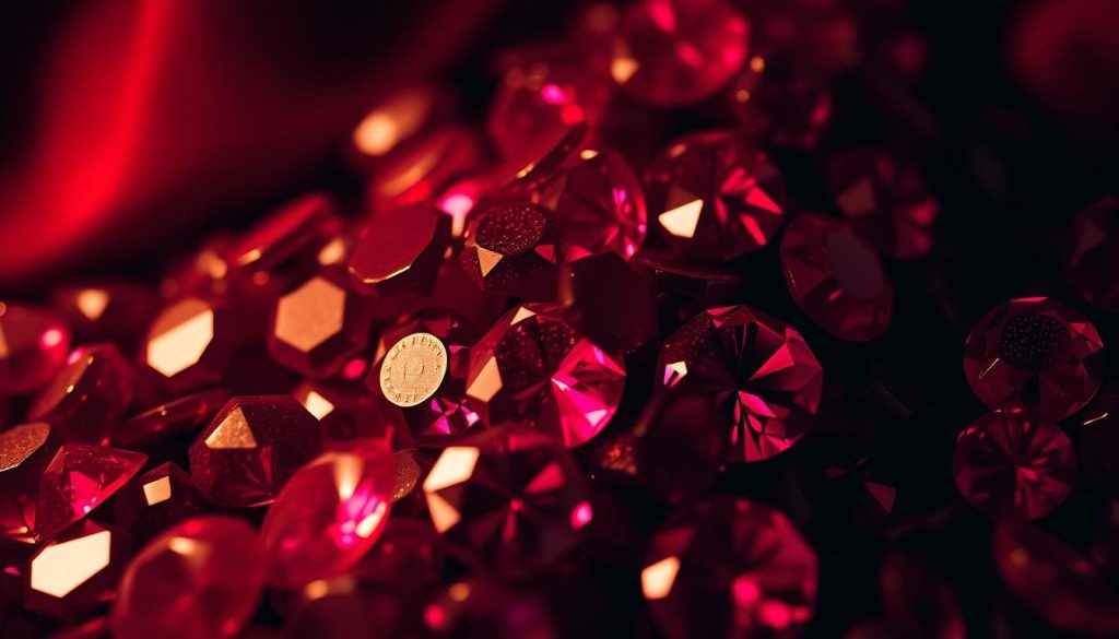 Rubies