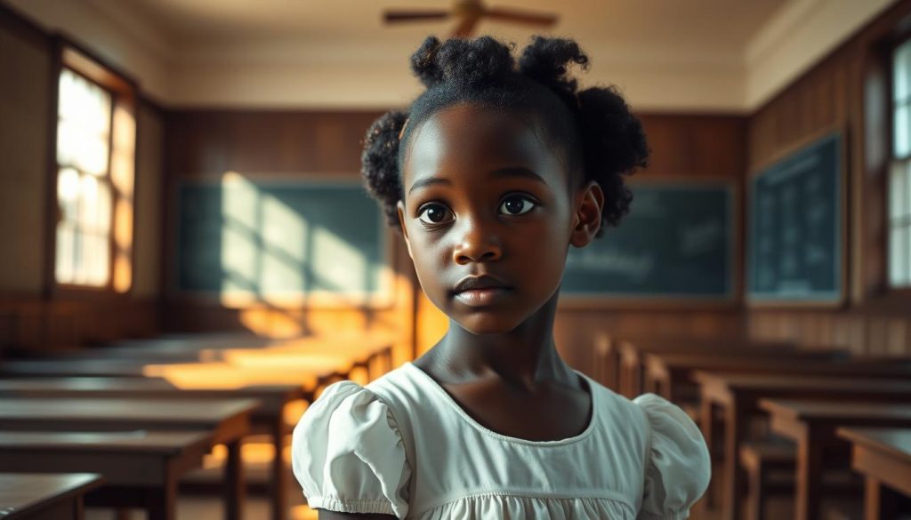 Ruby Bridges