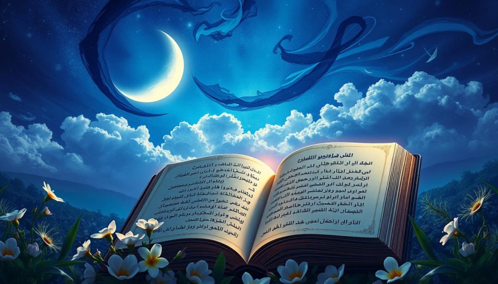 Rumi Quotes About Moon