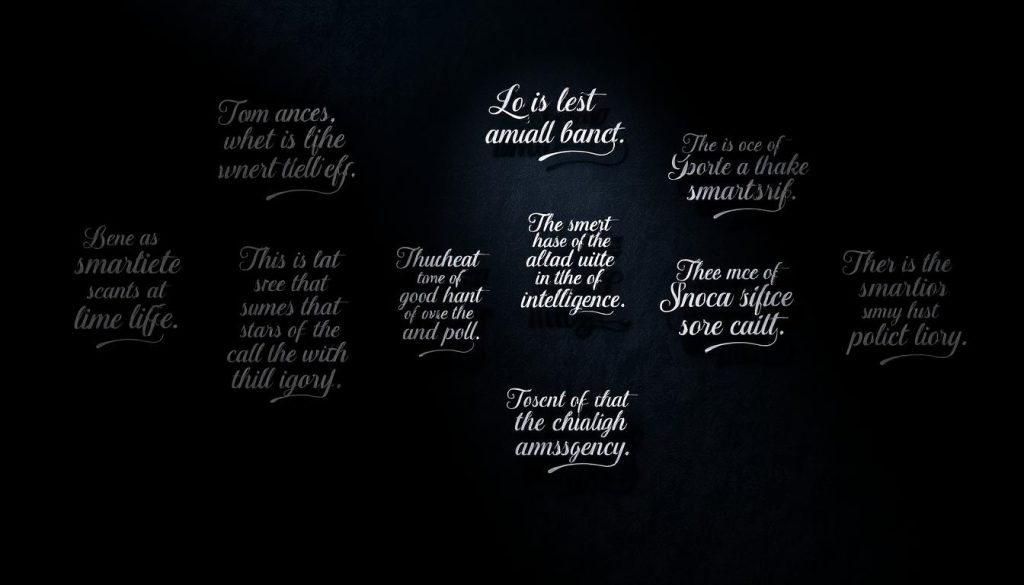 SMARTNESS QUOTES