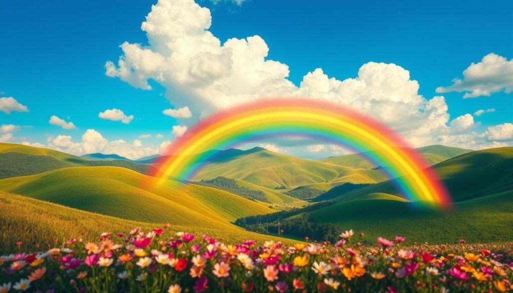 SOMEWHERE OVER THE RAINBOW QUOTES