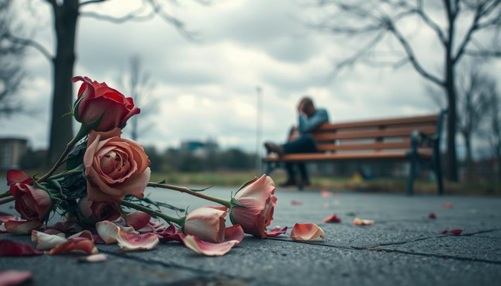Sad Valentines Day