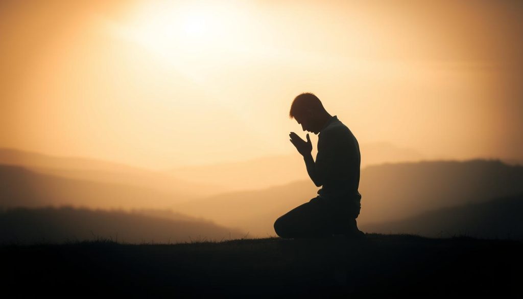 Seeking God