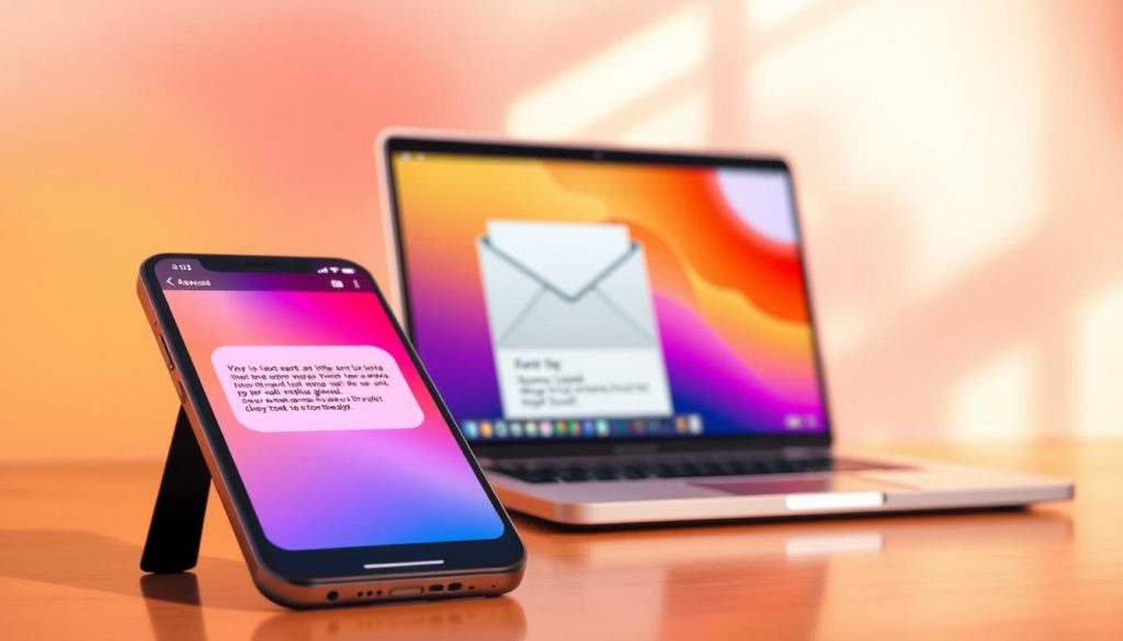 Send a Text from Email