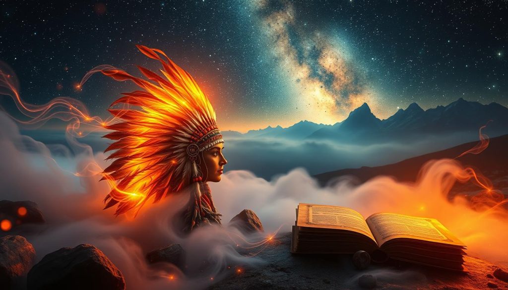 Shamanism