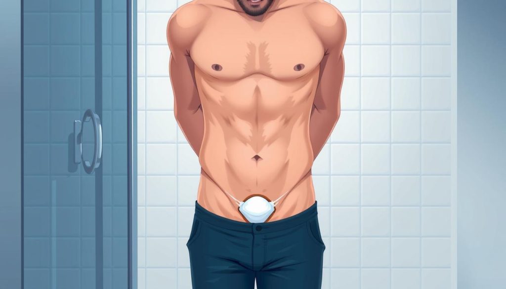 Shave Your Genitals (Male)