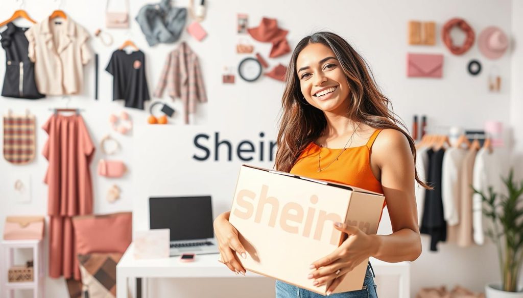Shein Tester