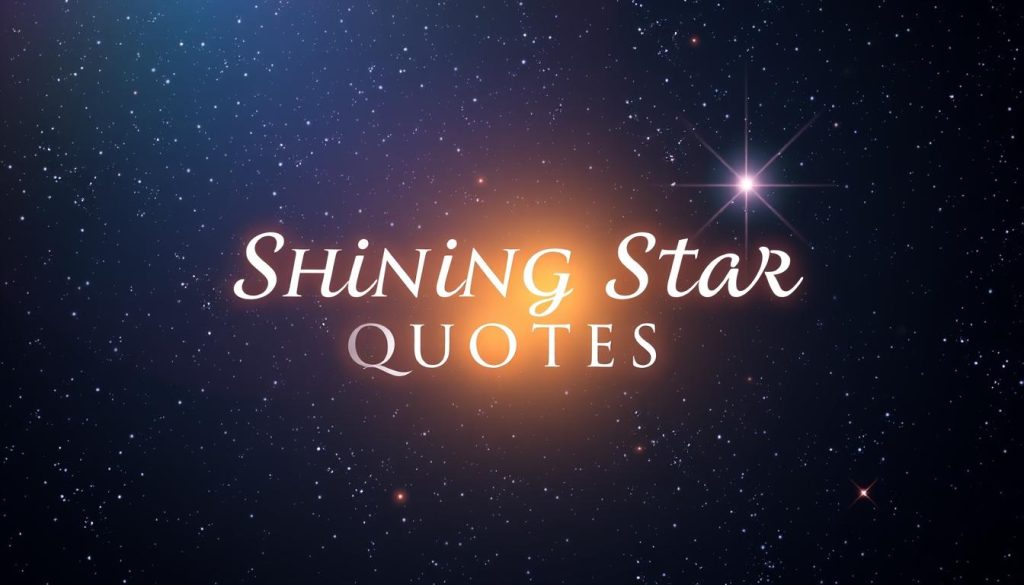 Shining Star