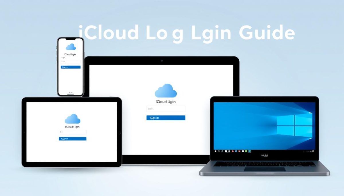 Icloud Login Example How to Sign In to iCloud on iPhone, iPad, Mac, and Windows