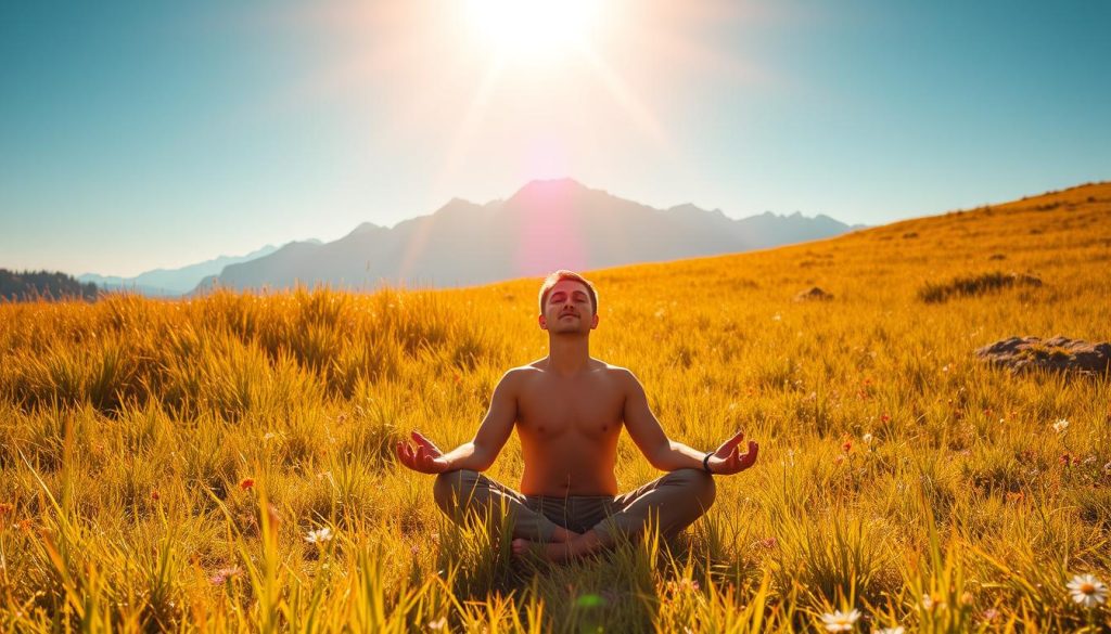 Spiritual Happiness