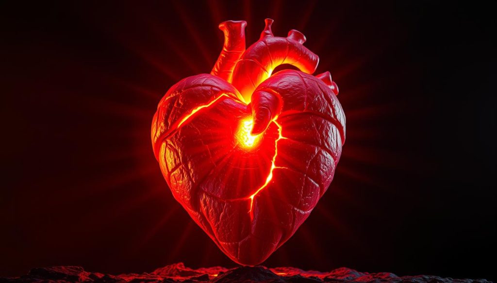 Strong Heart