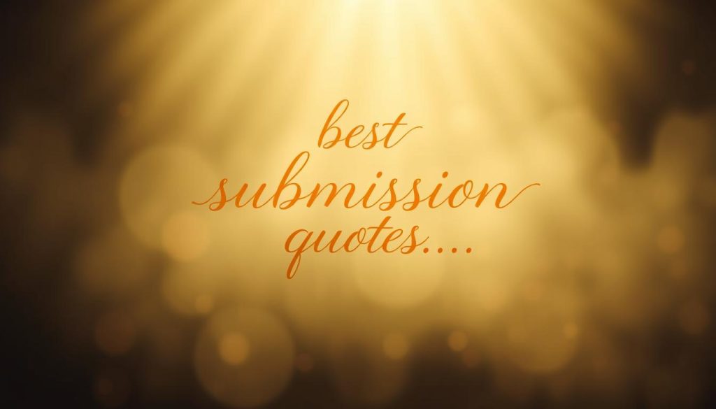 Submission