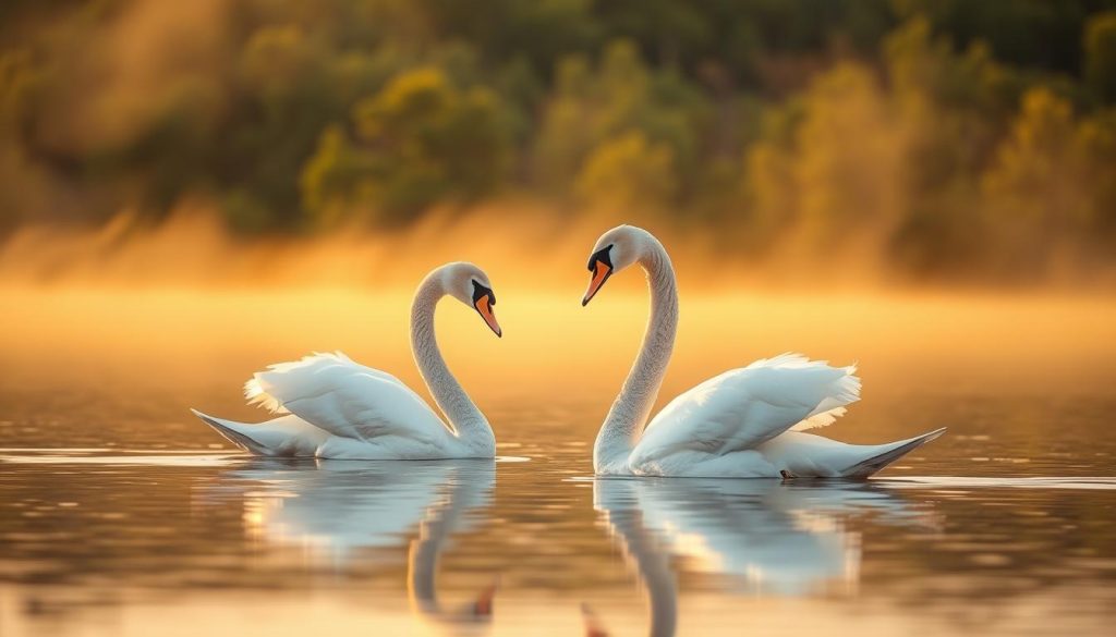 Swans