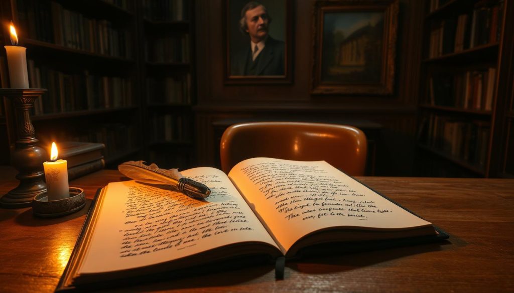 T. S. Eliot Quotes About Love