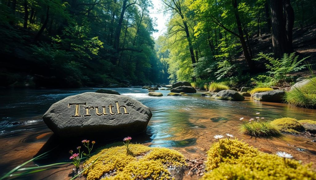 TOP SPEAK THE TRUTH QUOTES