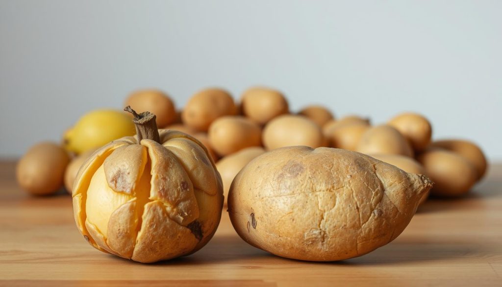 Tell if a Potato Is Bad