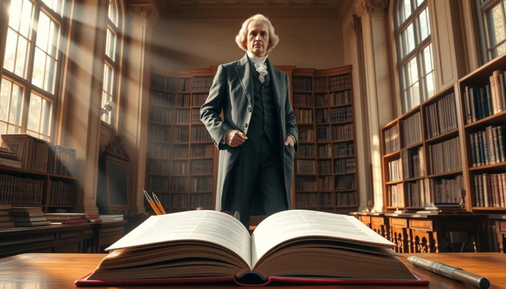 Thomas Jefferson Education
