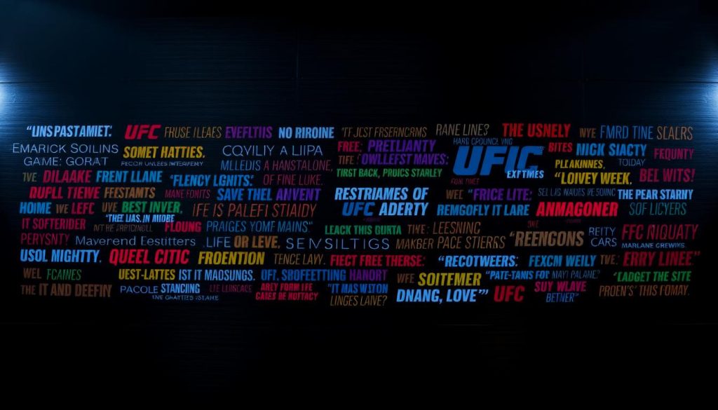 Ufc