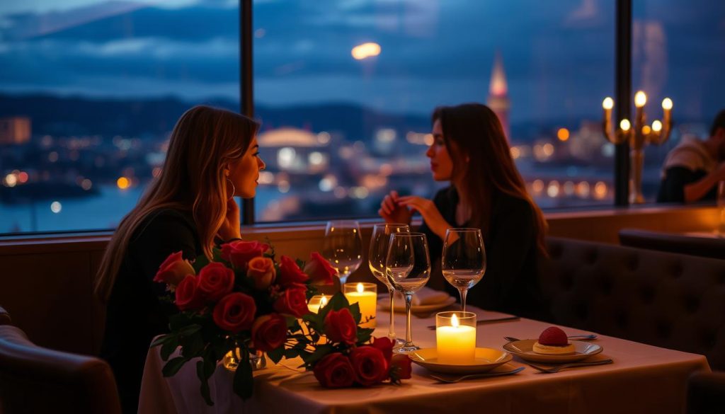 Valentine’s Day date ideas