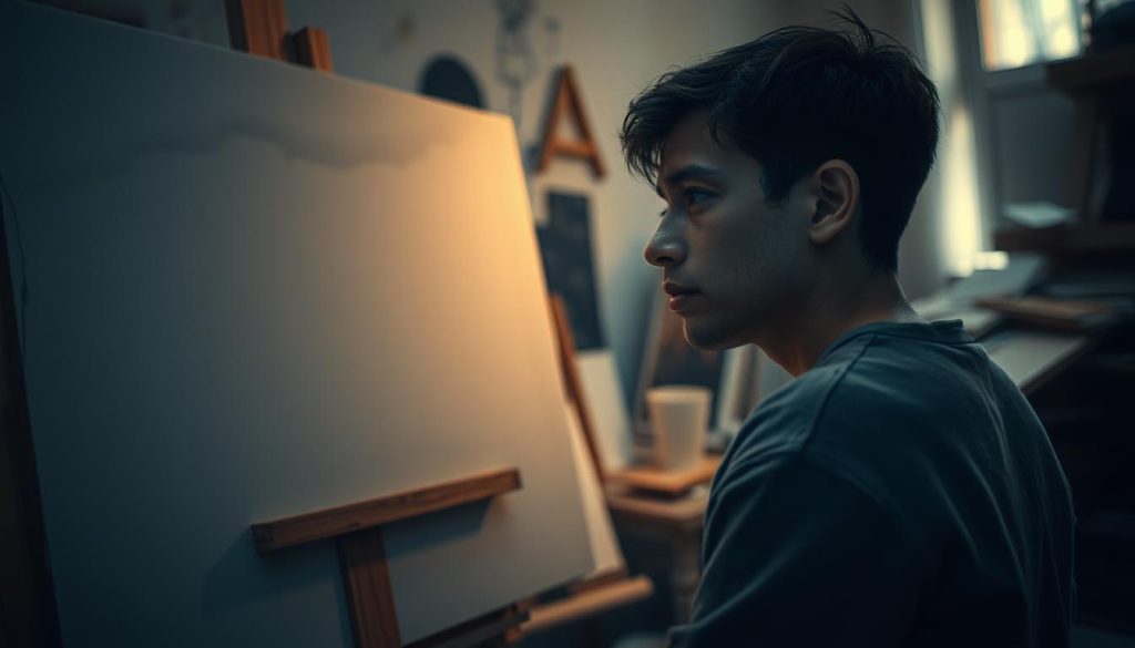 Wasted Talent
