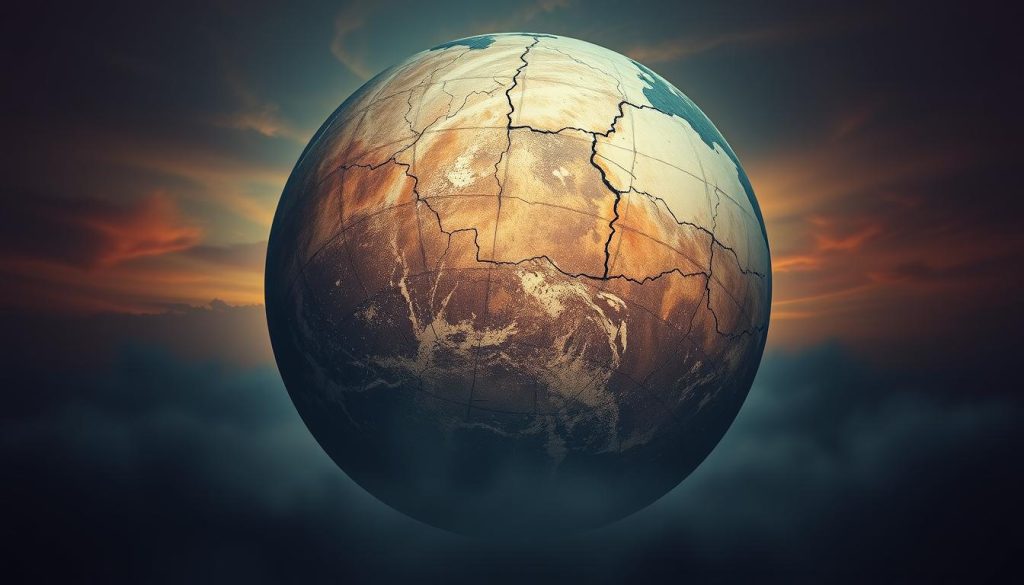 Weight Of The World