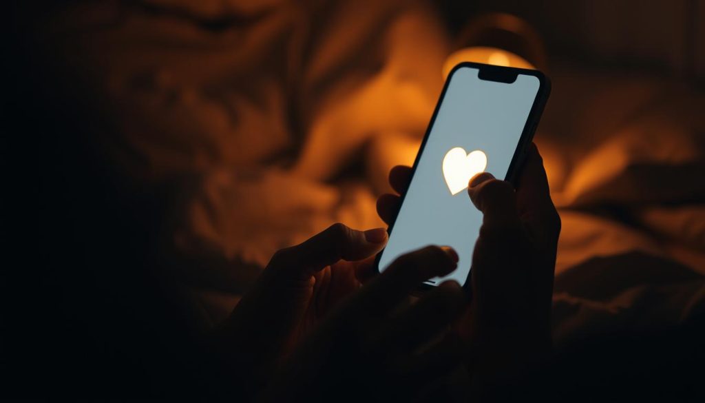 What Does Loved Mean in a Text Message