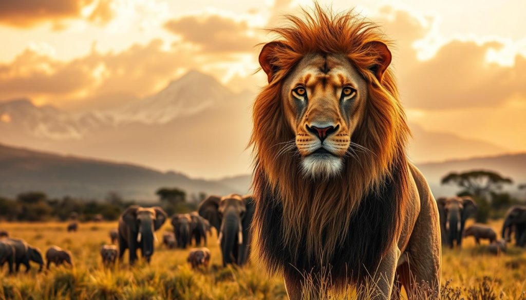 Wildlife Conservation