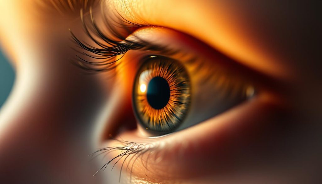 Window To The Soul