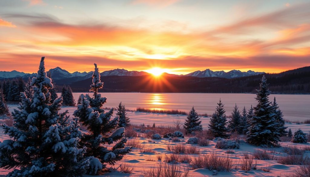 Winter Solstice