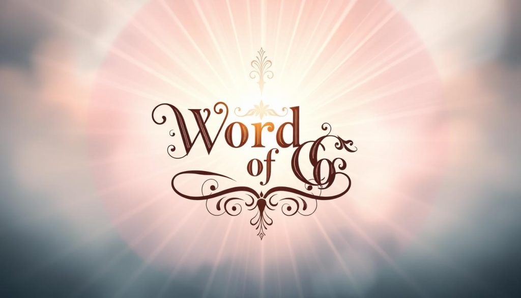 Word Of God
