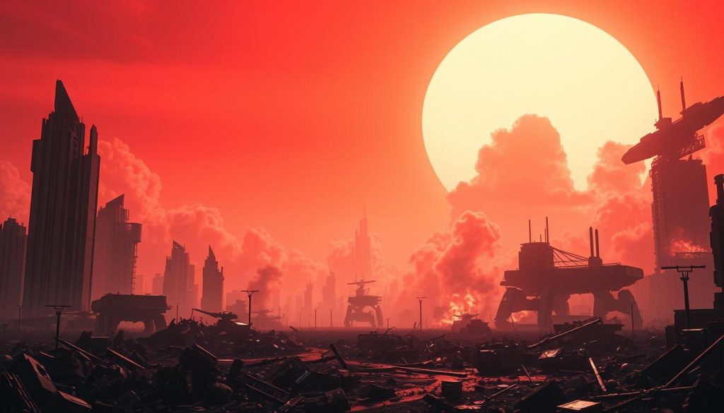 World War III predictions