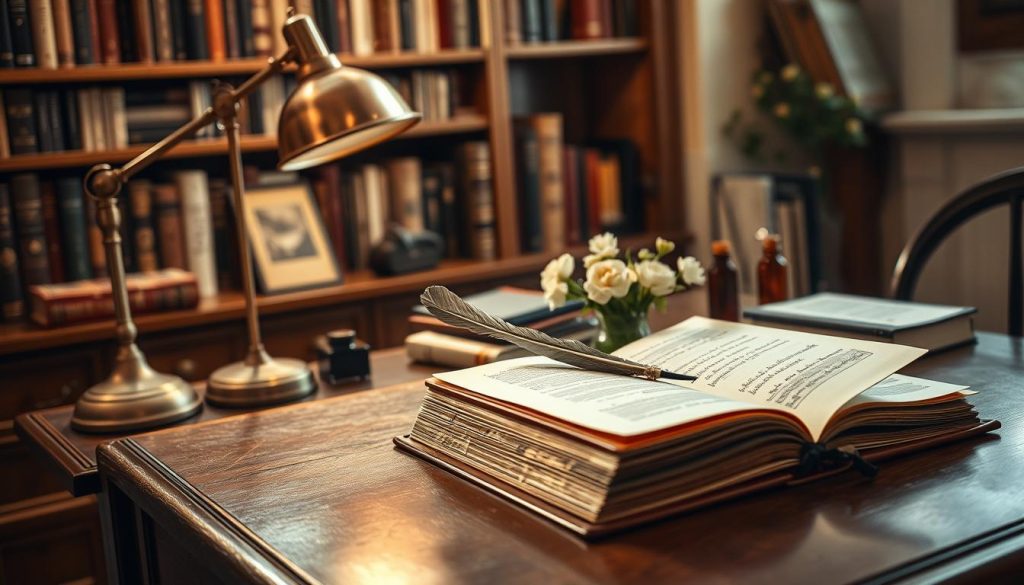 Write a Diary