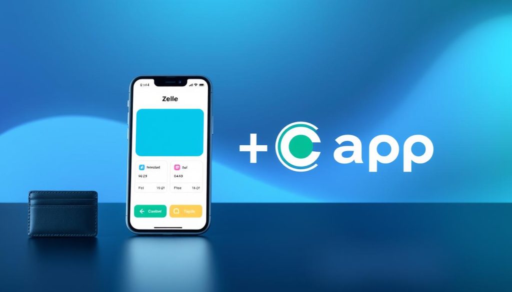 Zelle to Cash App