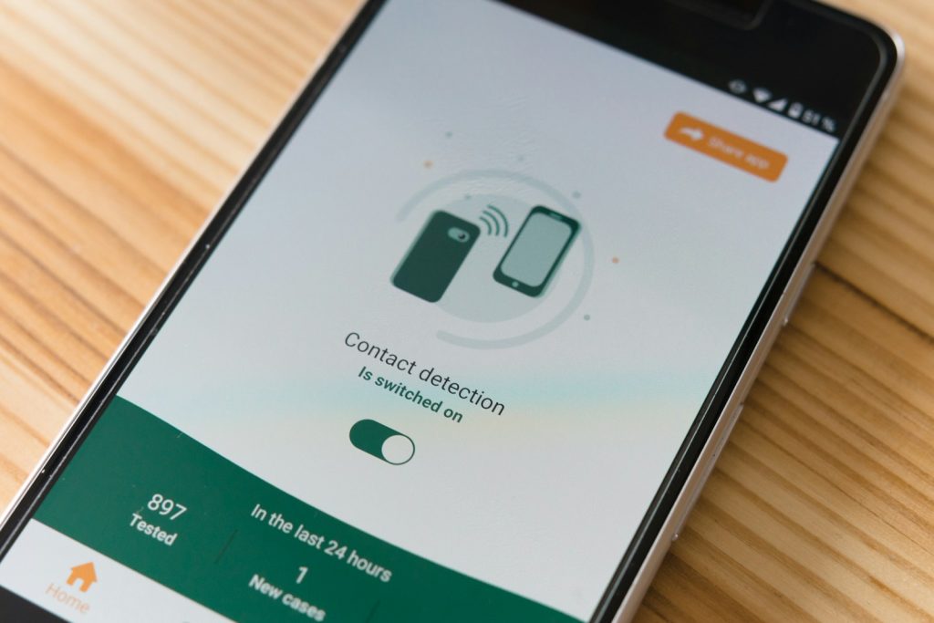 Delete Voicemail on Android
