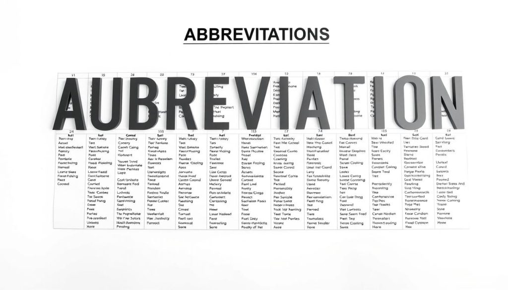 abbreviation for building
