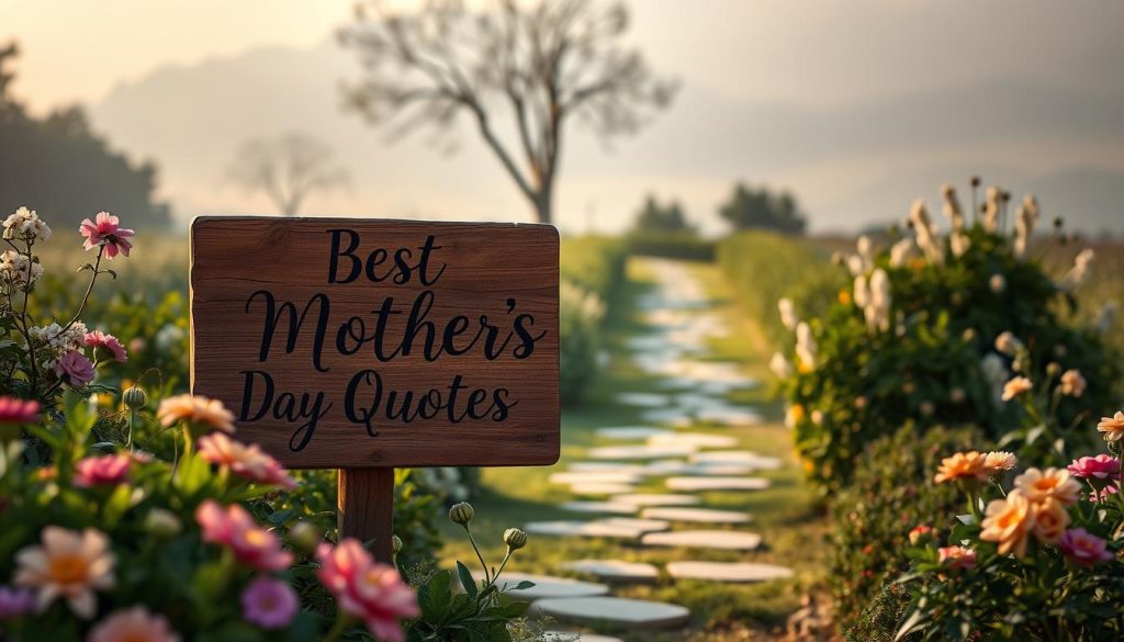 best Mother’s Day quote