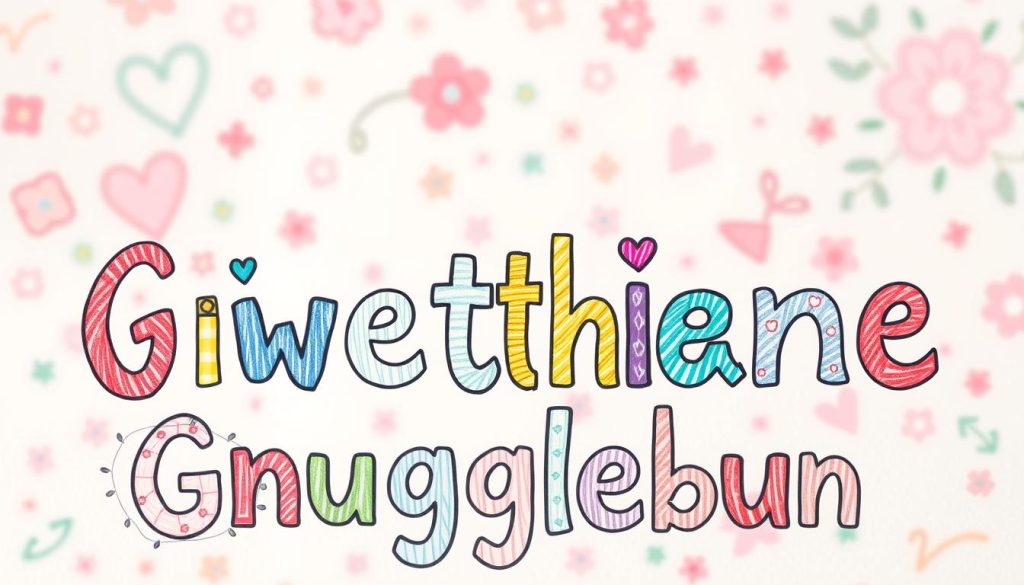 cute girlfriend nicknames