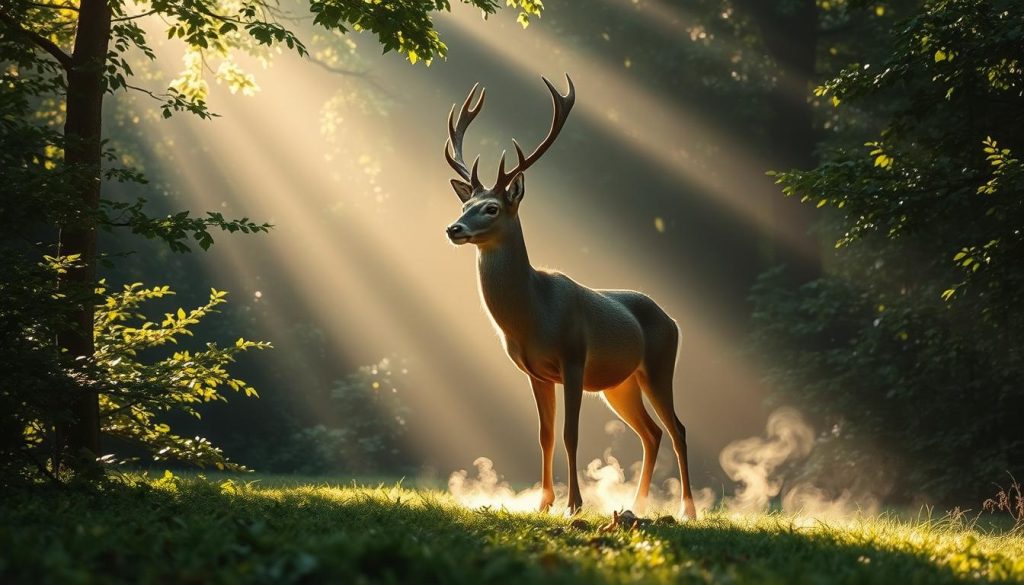 deer spiritual meaning