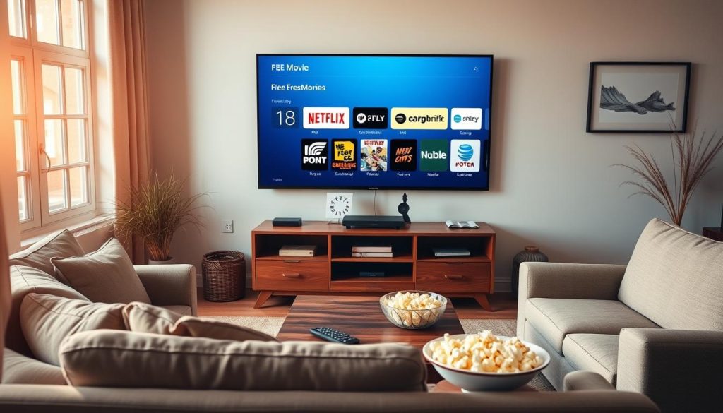 free movie streaming websites