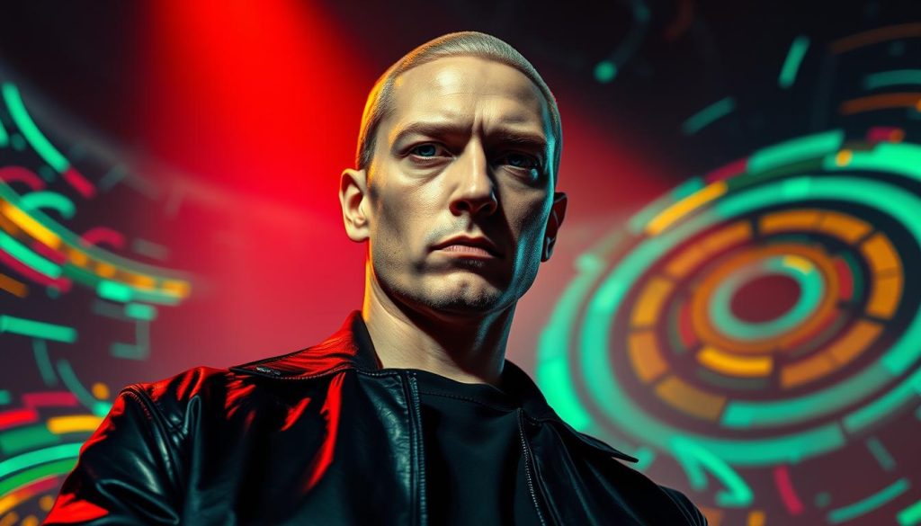 god of rap