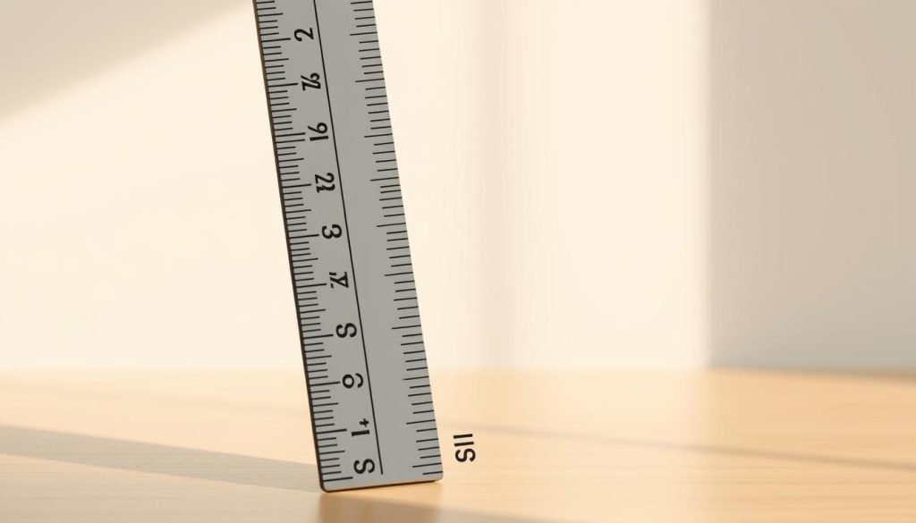 inches in 12mm