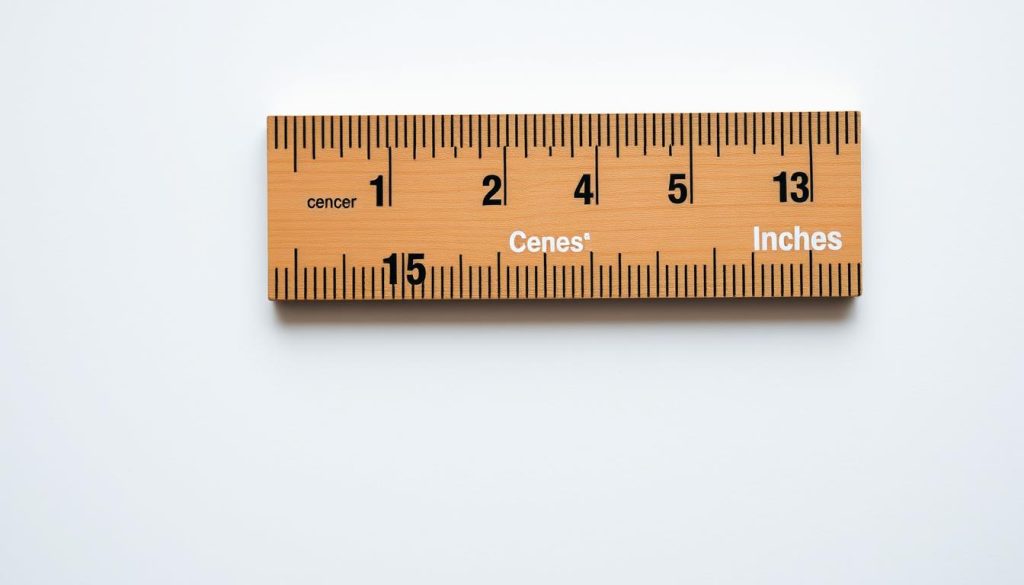 inches in 15 cm