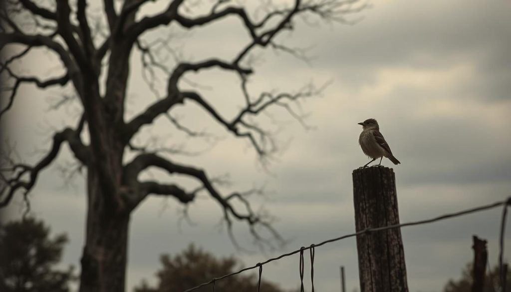 killing a mockingbird