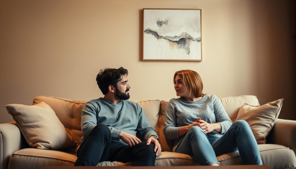 marriage counselor priorities