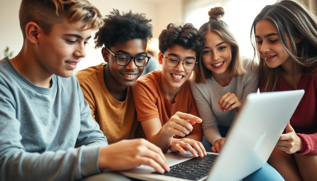 online jobs for teenagers