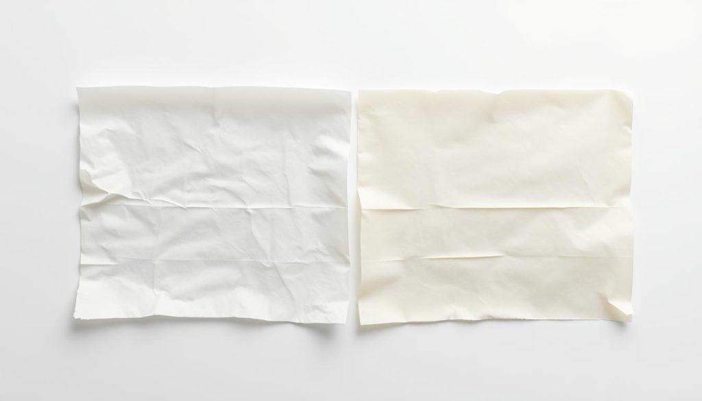 parchment paper vs baking paper