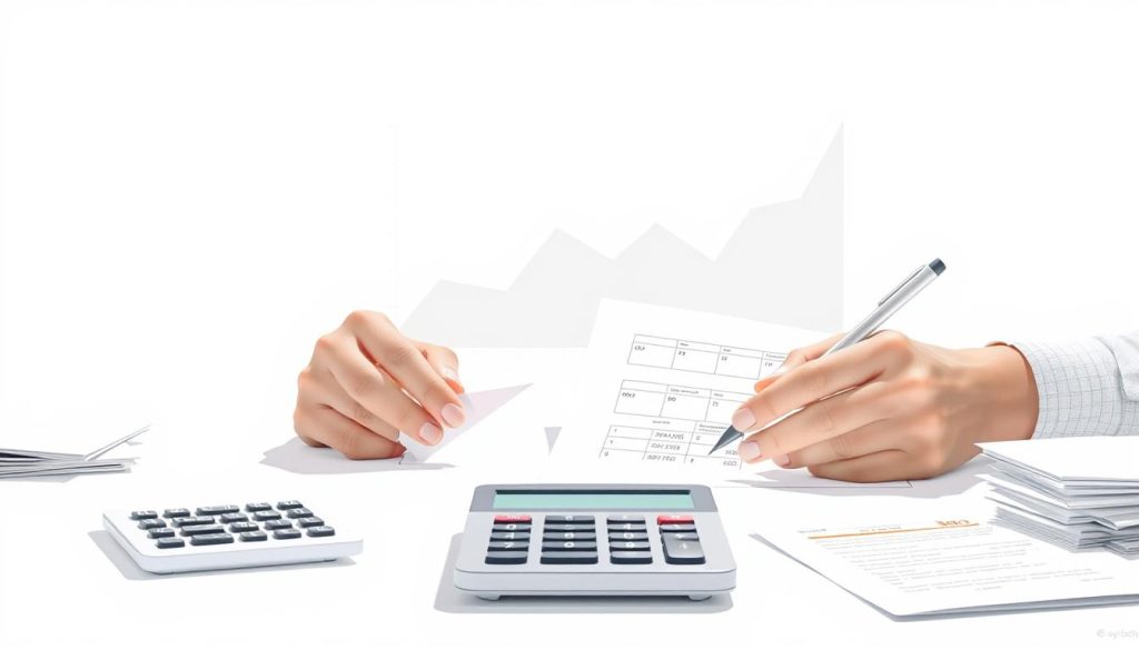 percentage change calculation